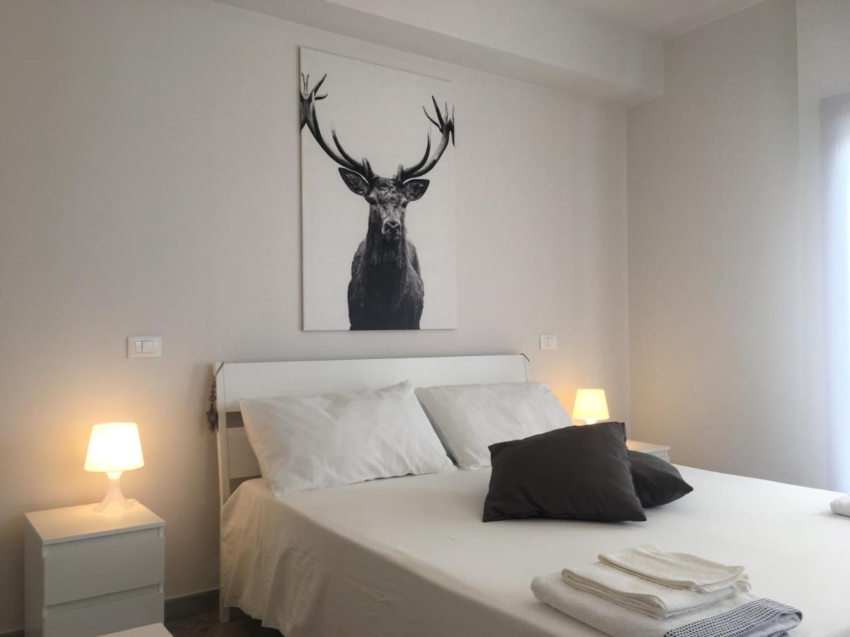 Deer House Bnb Coppito Exterior foto